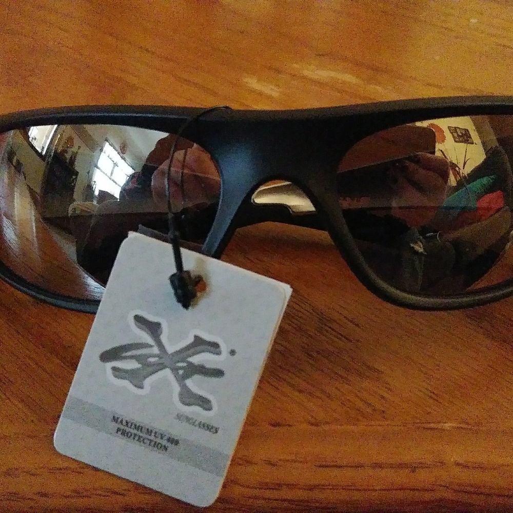 New X Loop Mens sunglasses